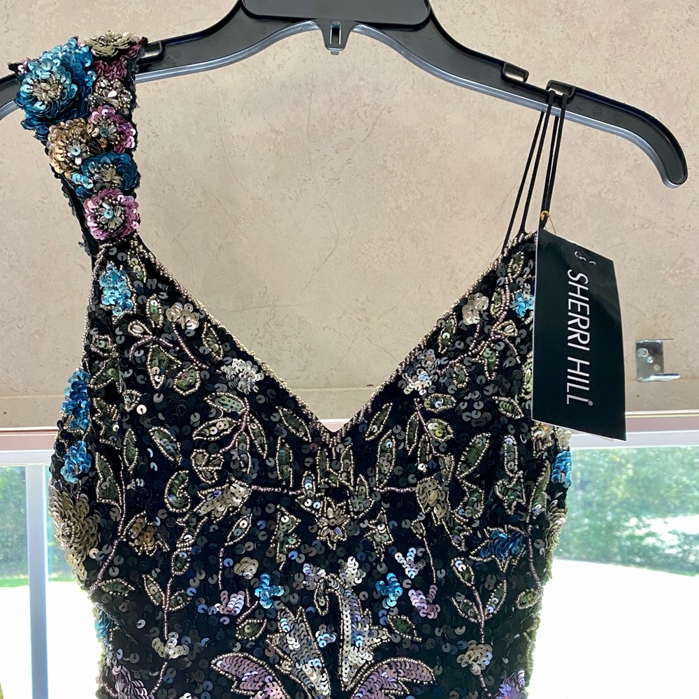 Gorgeous Sherri Hill Gown